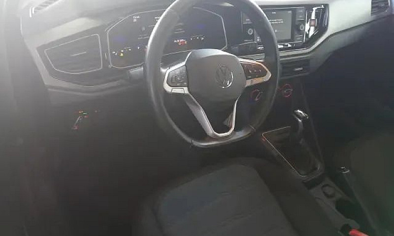 Volkswagen Nivus Com...