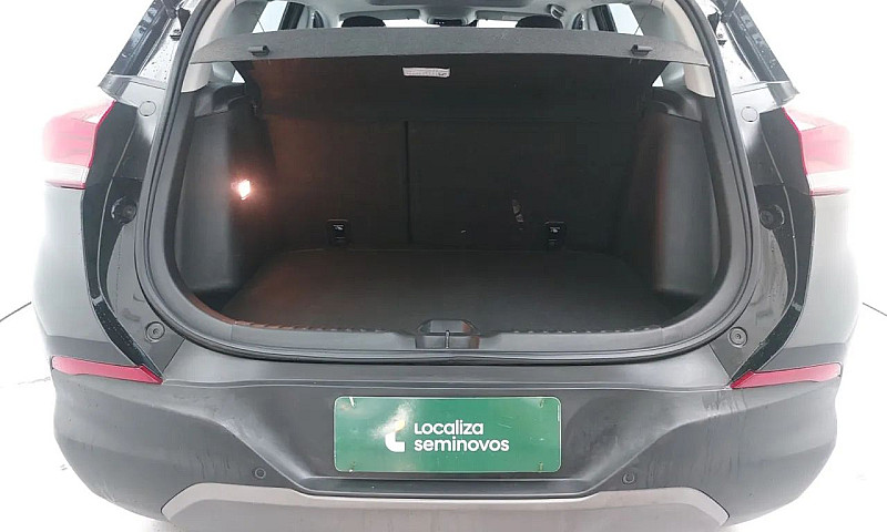 Chevrolet Tracker Pr...