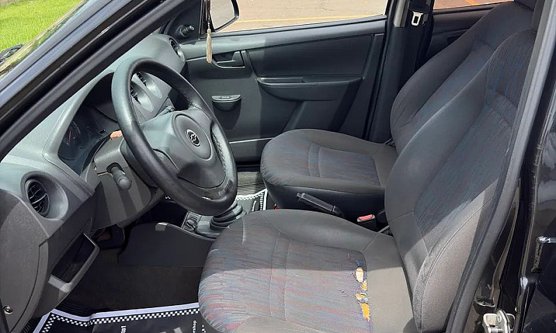 Chevrolet Celta Life...