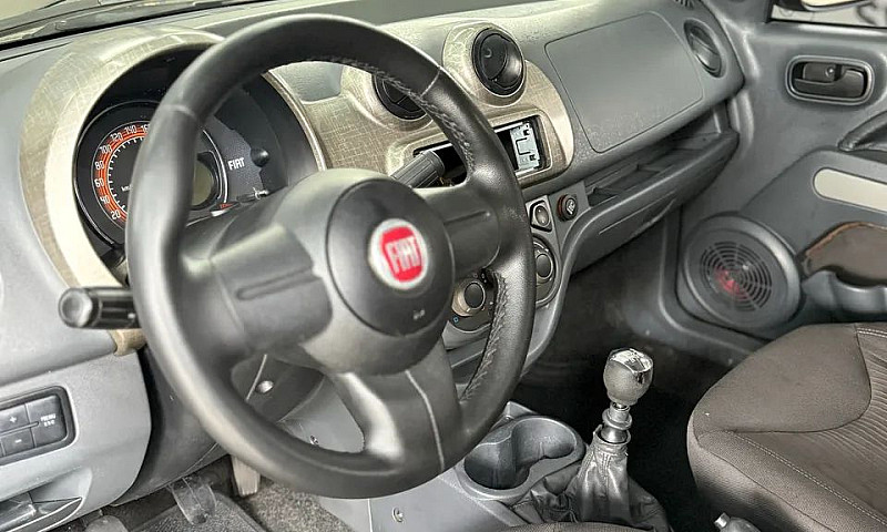 Fiat Uno Way 1.4 Evo...