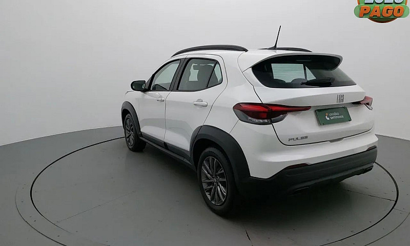 Fiat Pulse Drive 1.0...