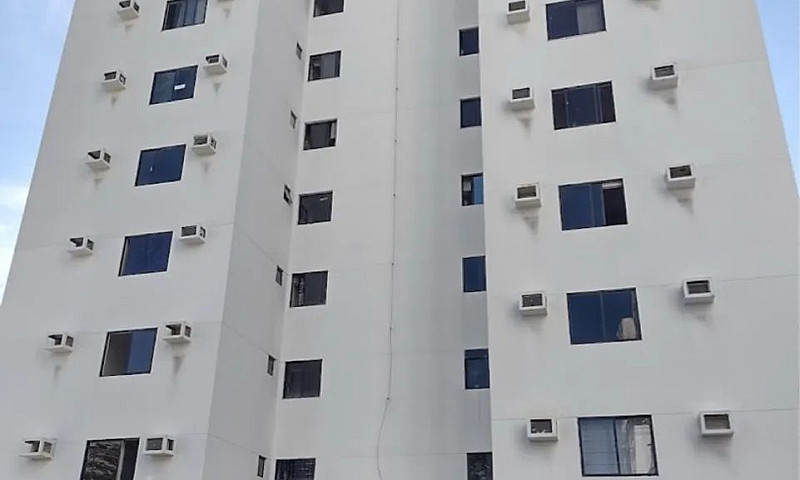 Aluga Se Apartamento...