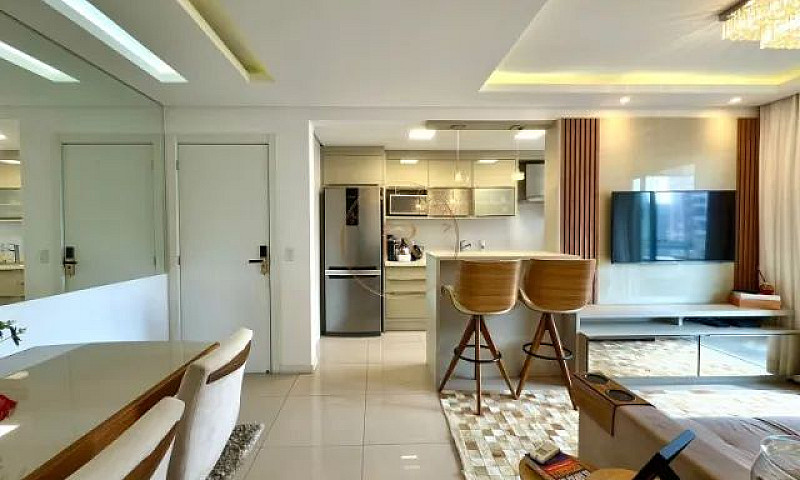 Apartamento 2 Dormit...