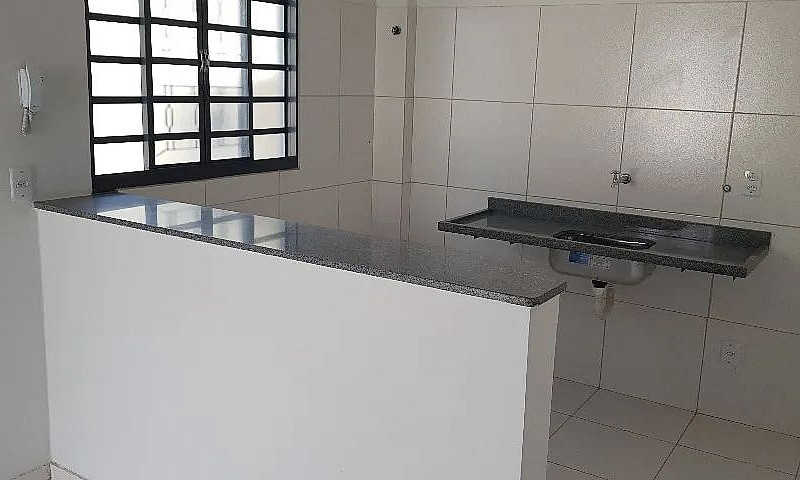 Apartamento De 1 Qua...