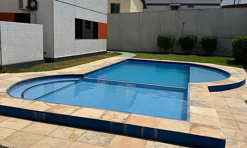 Apartamento Para Alu...