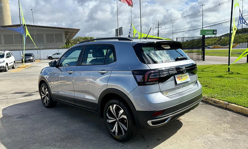 Volkswagen T-Cross C...