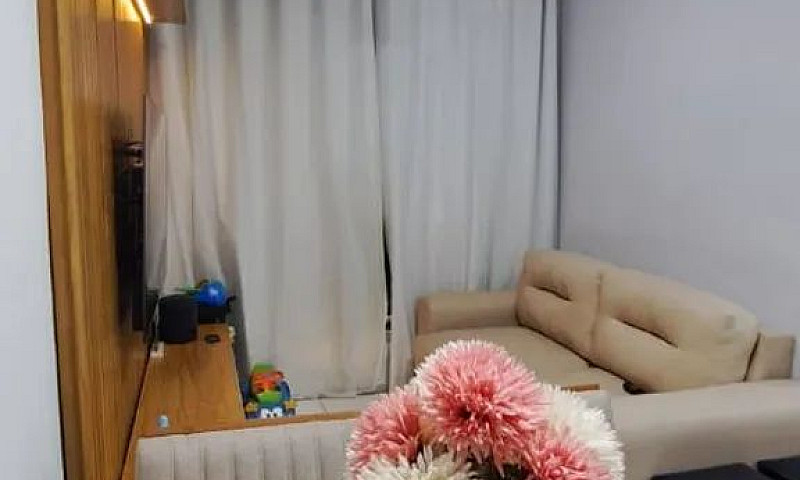 Vendo Apartamento Du...