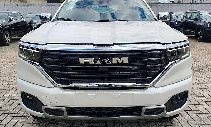Rampage Bighorn 2.2 ...