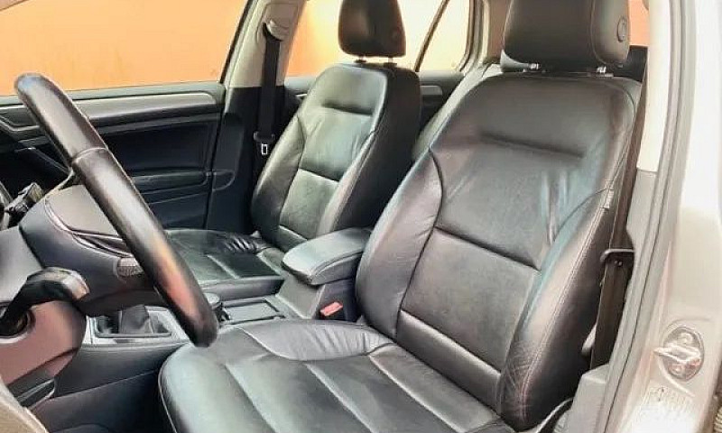 Volkswagen Golf Comf...