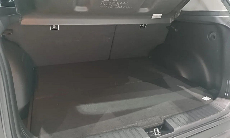 Hyundai Creta Limite...