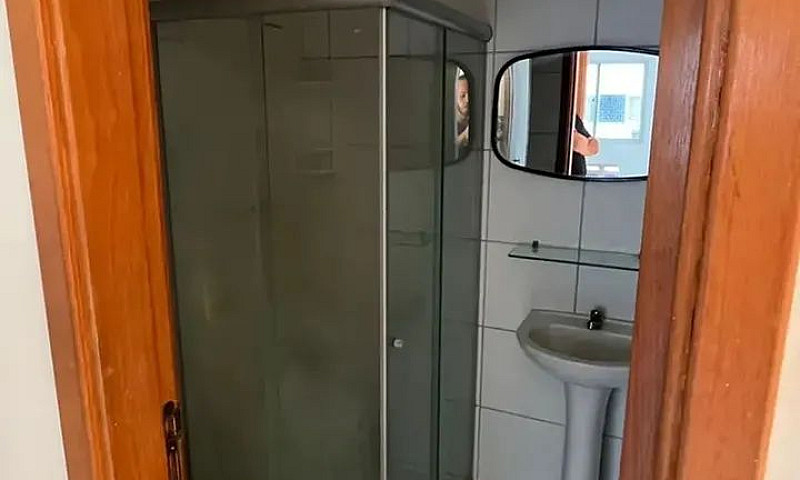 Apartamento Alugo- P...