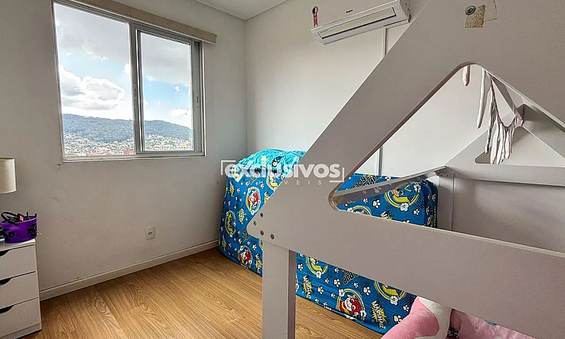 Cobertura Com Linda ...