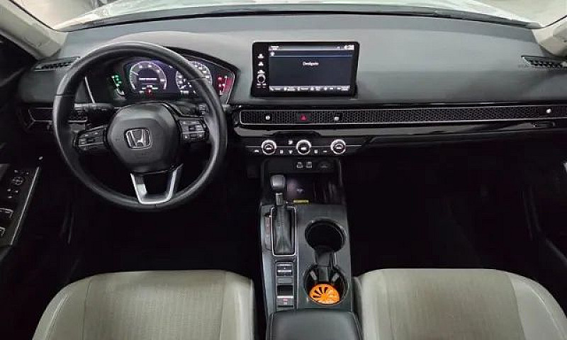 Honda Civic Sed.tour...
