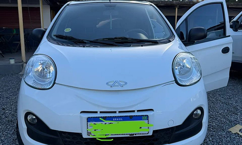 Chery Qq 1.0 Act Fl ...