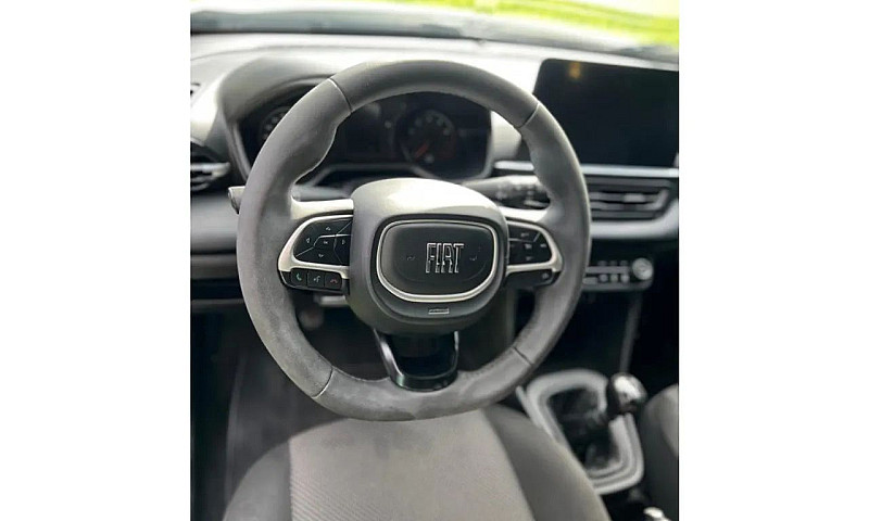 Fiat Pulse Drive 1.3...