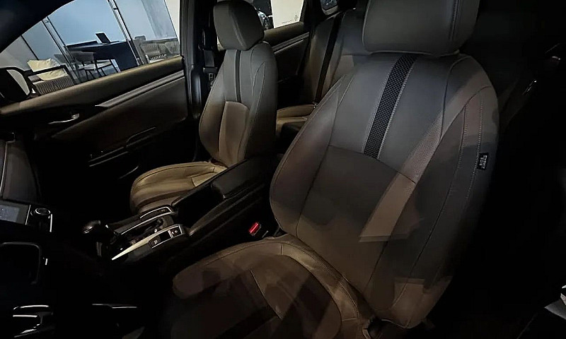 Honda Civic Sedan Ex...