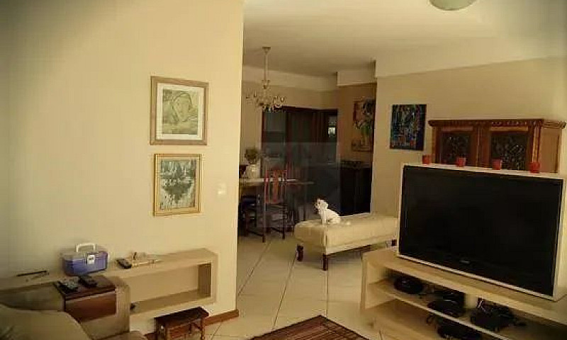 Apartamento Com 3 Qu...