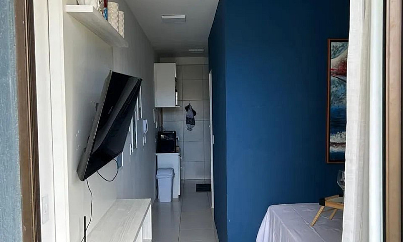 Flat À Venda - Muro ...