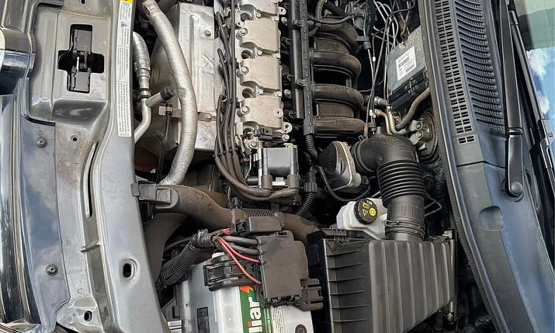 Volkswagen Gol Geraç...