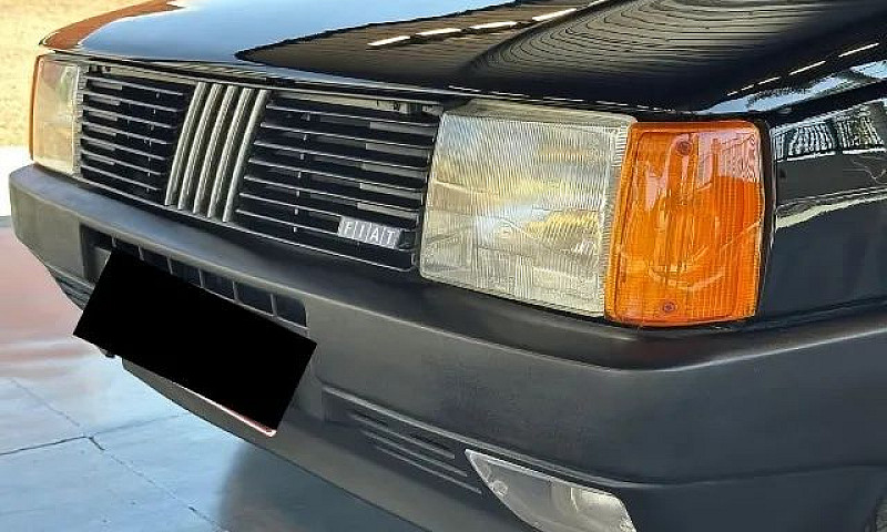 Fiat Uno 1.6R Mpi / ...