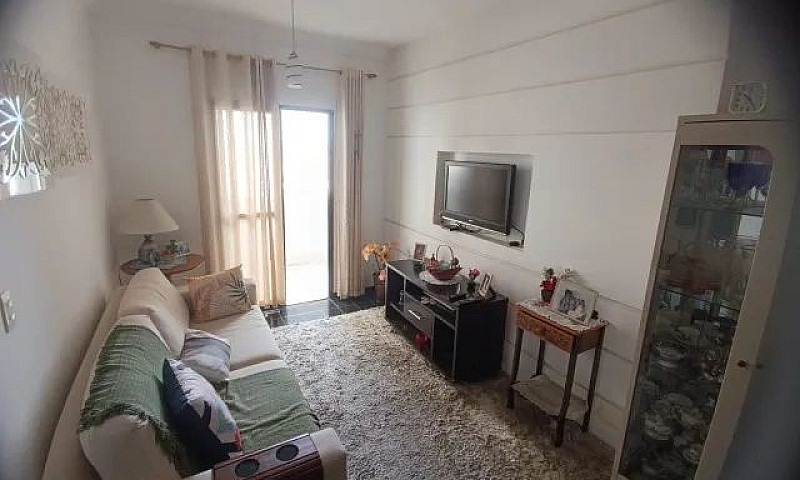 Apartamento Pacaembu...