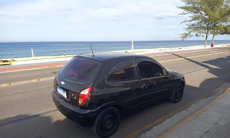 Chevrolet Celta Life...