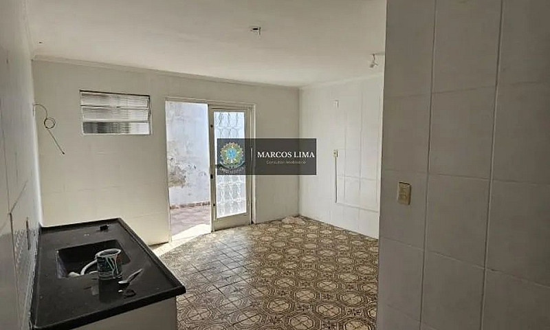 Casa Para Venda Em C...