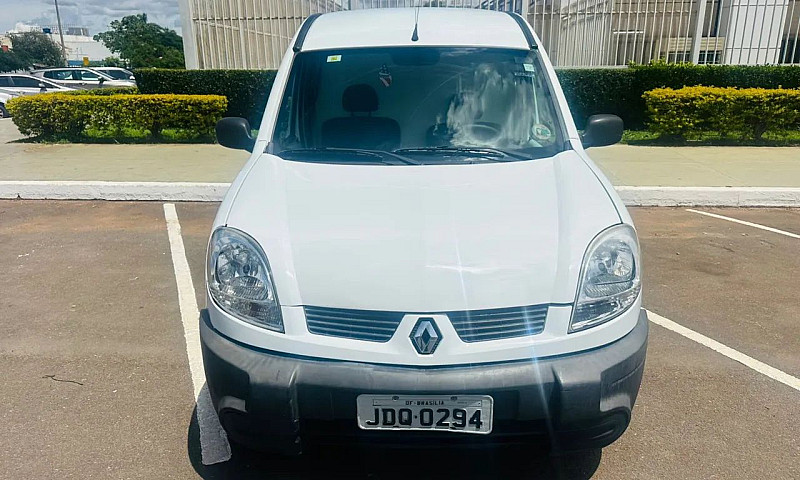 Renault Kangoo Exp 1...