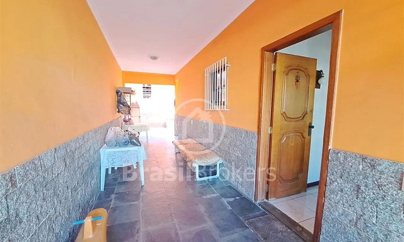 Casa Condomínio Fech...