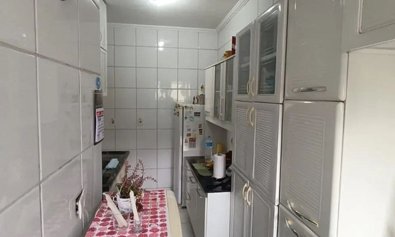 Apartamento Pacaembu...
