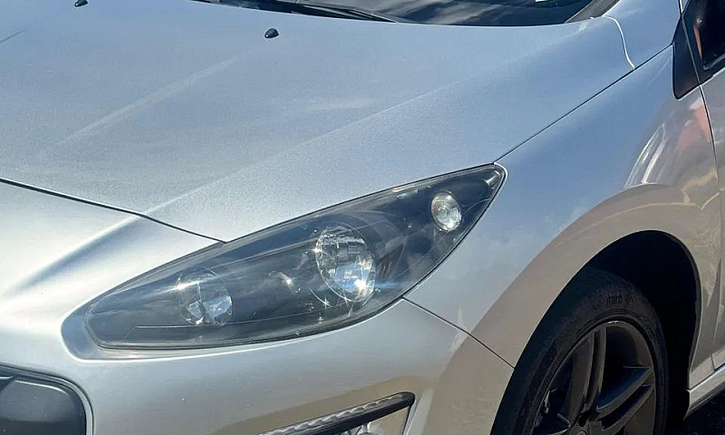 Peugeot 308 Feline/G...