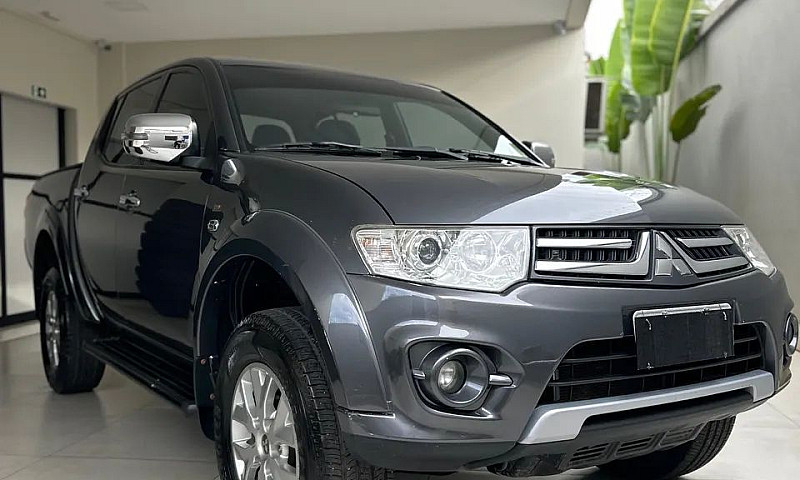 Mitsubishi L200 Trit...