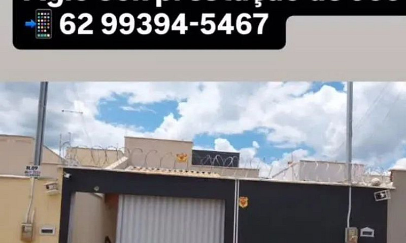 Vende- Se Casa Em Gu...