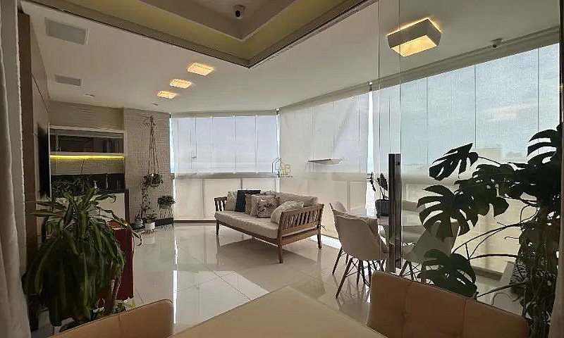 Apartamento Alto Pad...