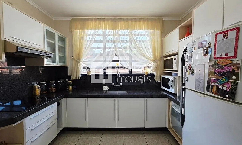 Casa 5 Quartos No Ba...