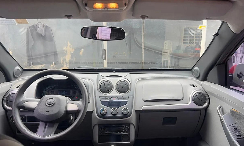Chevrolet Agile Ltz ...