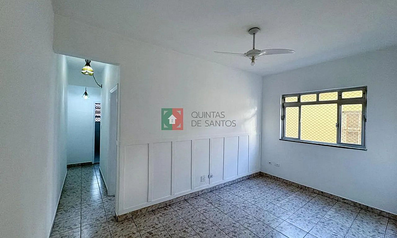 Apartamento Com 2 Qu...