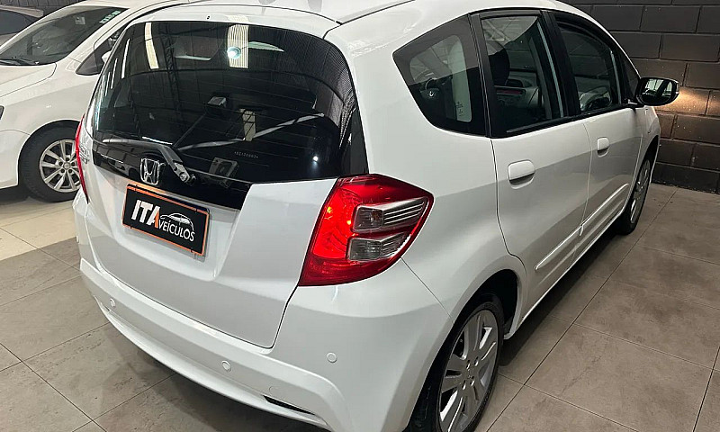 Honda Fit Ex/S/Ex 1....