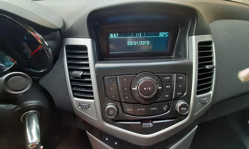 Chevrolet Cruze Lt 1...