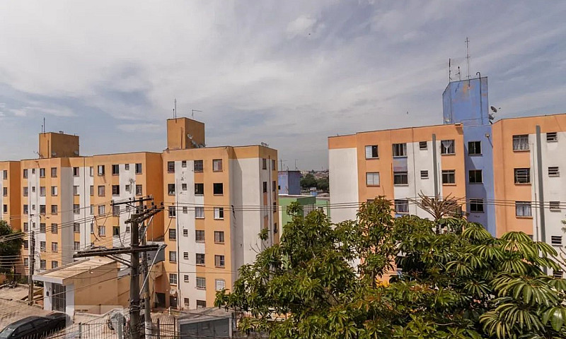 Apartamento À Venda ...