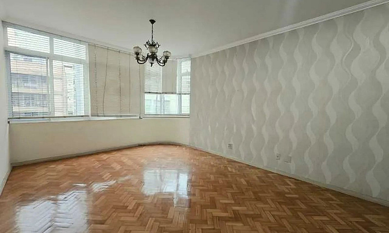 Apartamento : Padrão...