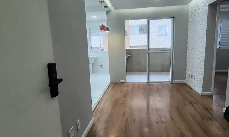 Apartamento Condomín...