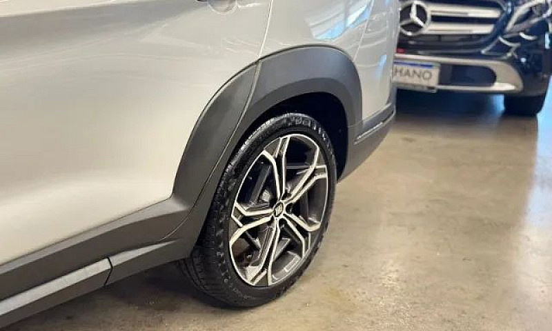 Fiat Fastback Impetu...