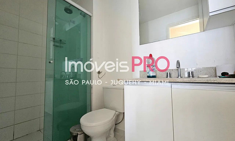 Apartamento 74M² Mob...