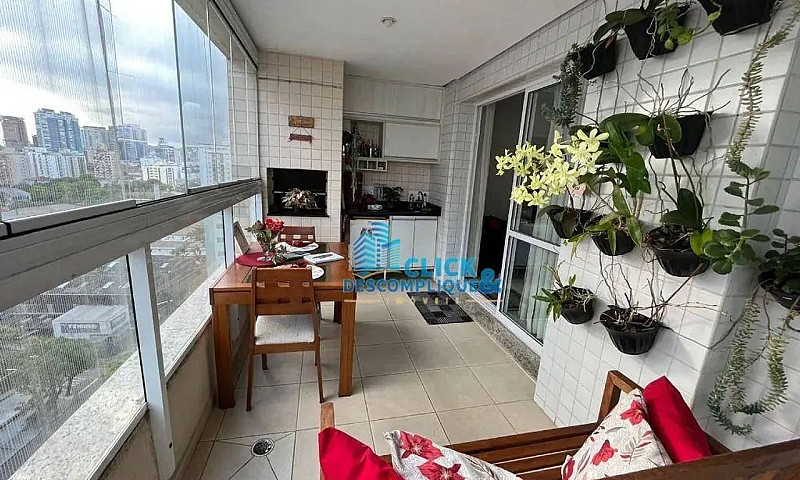 Apartamento - Ponta ...