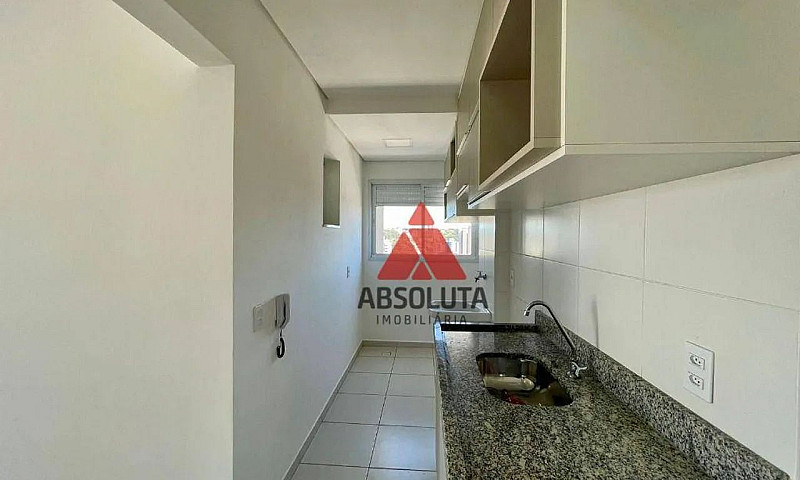 Apartamento Com 2 Do...
