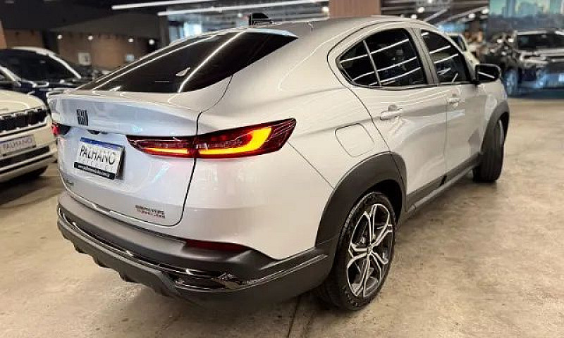 Fiat Fastback Impetu...
