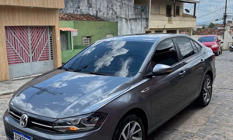 Volkswagen Virtus 1....