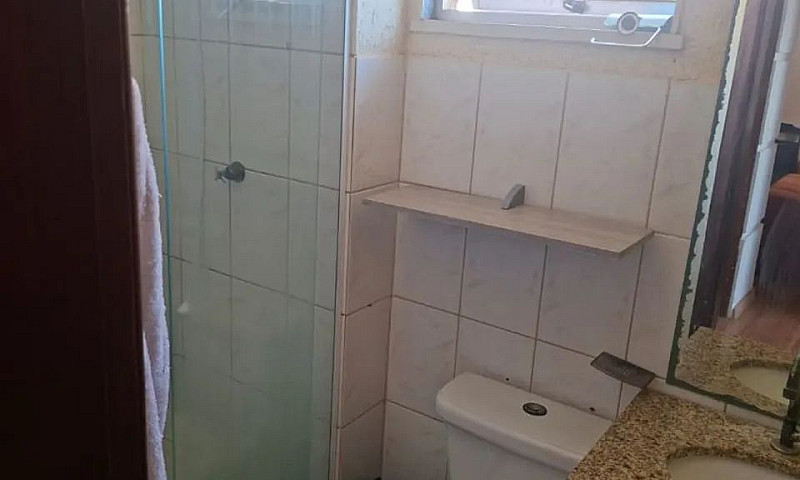 Aluga Se Apartamento...