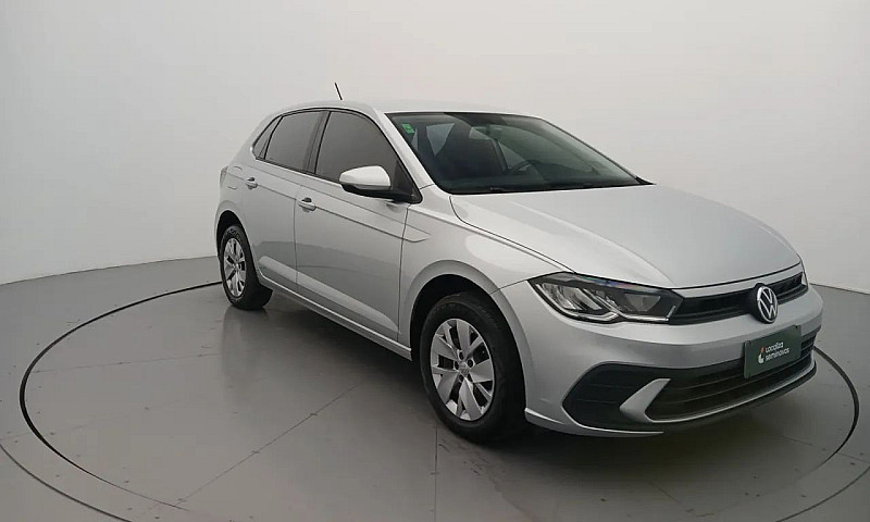 Volkswagen Polo 1.0 ...